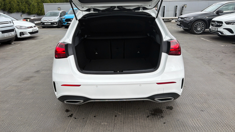 Mercedes-Benz A-Class A200 AMG Line Executive 5dr Auto Petrol Hatchback